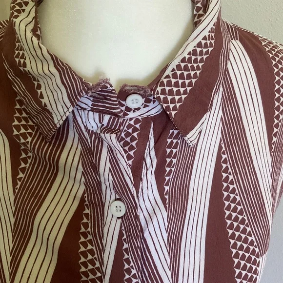 Tunic top - Picture 7 of 8